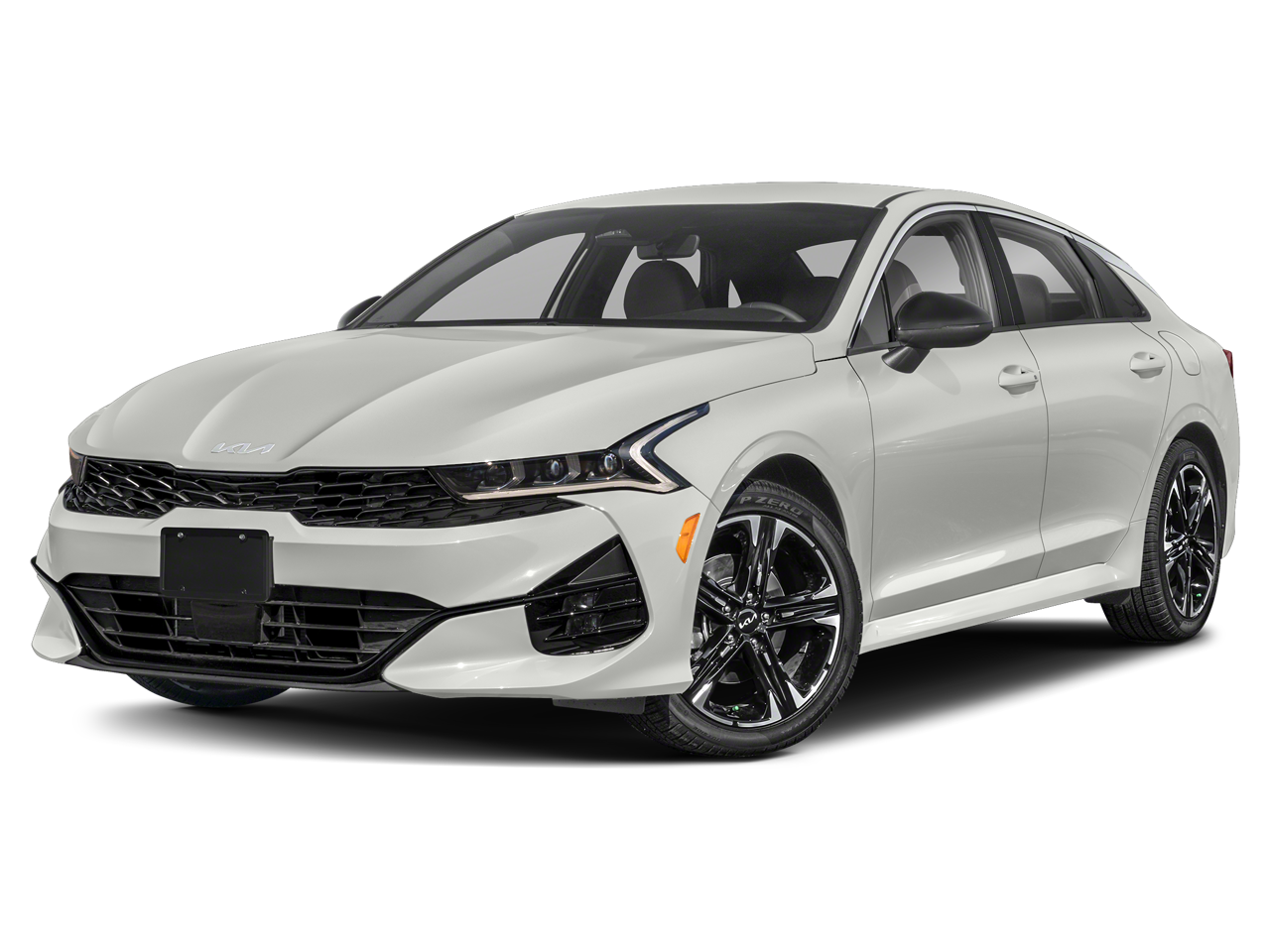 2023 Kia K5 GT-Line photo 4