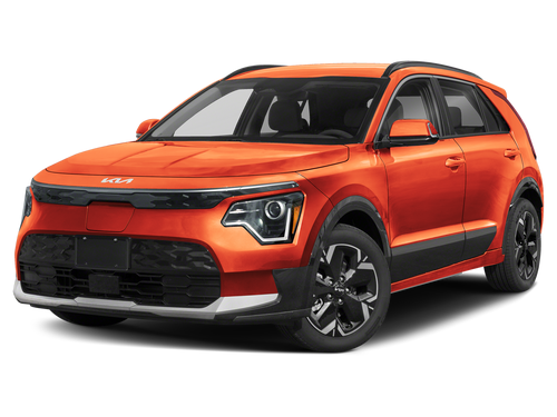 2023 Kia Niro EV Wind
