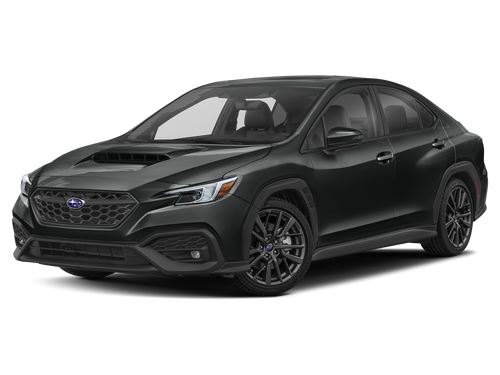 2023 Subaru WRX GT