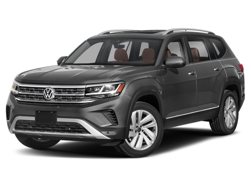 2023 Volkswagen Atlas 2.0T SEL