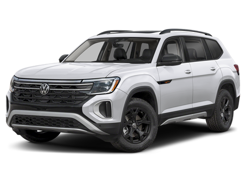 2024 Volkswagen Atlas 2.0T Peak Edition SE w/Technology