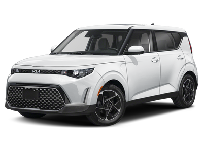 2025 Kia Soul EX