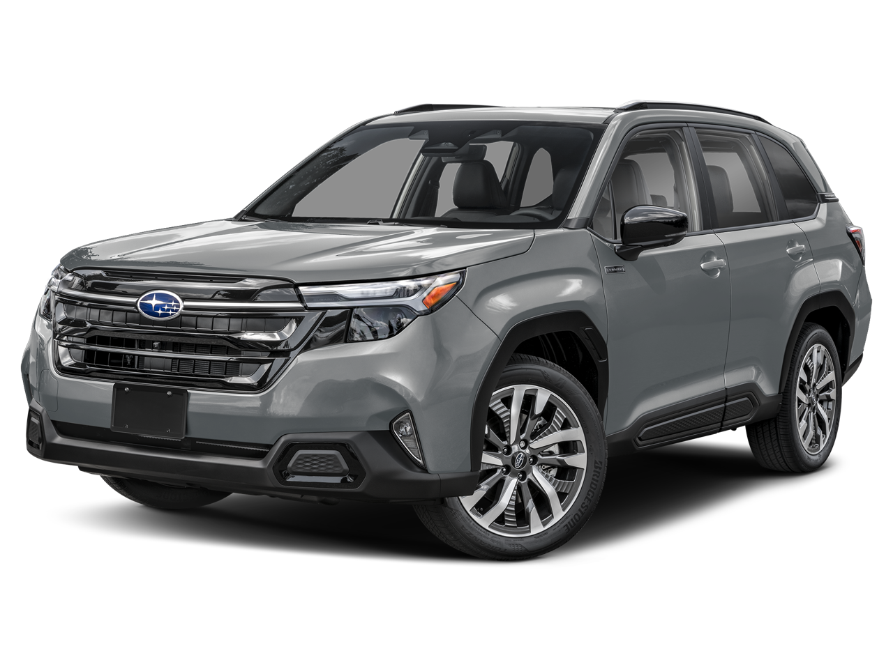 2025 Subaru Forester Hybrid Touring