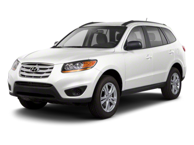 2011 Hyundai Santa Fe SE