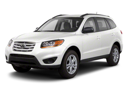 2011 Hyundai Santa Fe SE