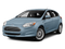 2013 Ford Focus Electric Base