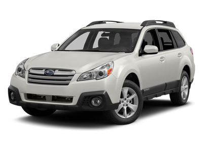 2013 Subaru Outback 2.5i