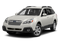2013 Subaru Outback 2.5i