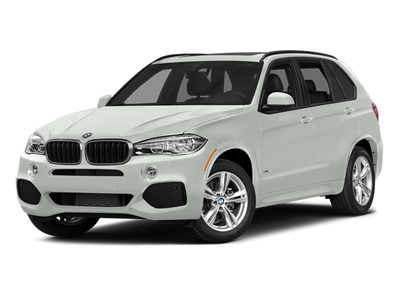 2014 BMW X5 xDrive35d