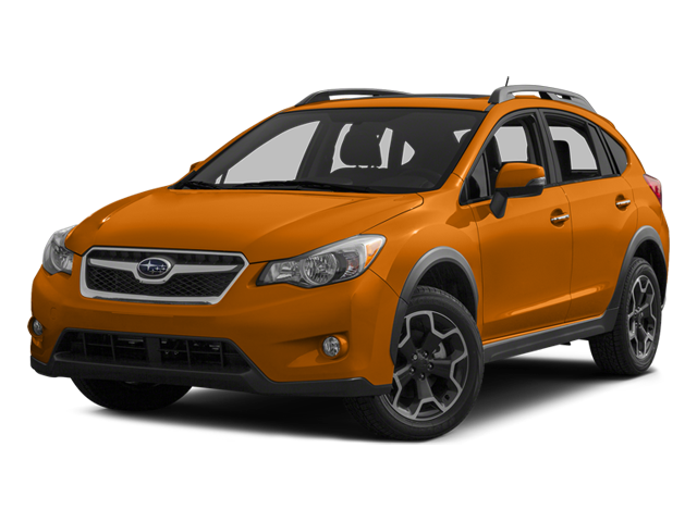 2014 Subaru XV Crosstrek Premium CVT's photo