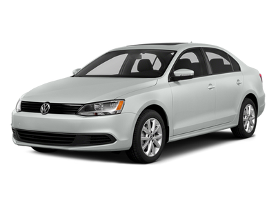 2014 Volkswagen Jetta 2.0L TDI