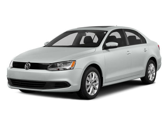 2014 Volkswagen Jetta 2.0L TDI
