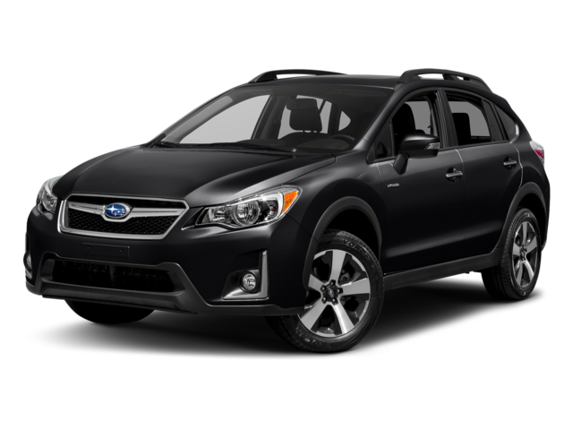 2016 Subaru Crosstrek Hybrid Touring