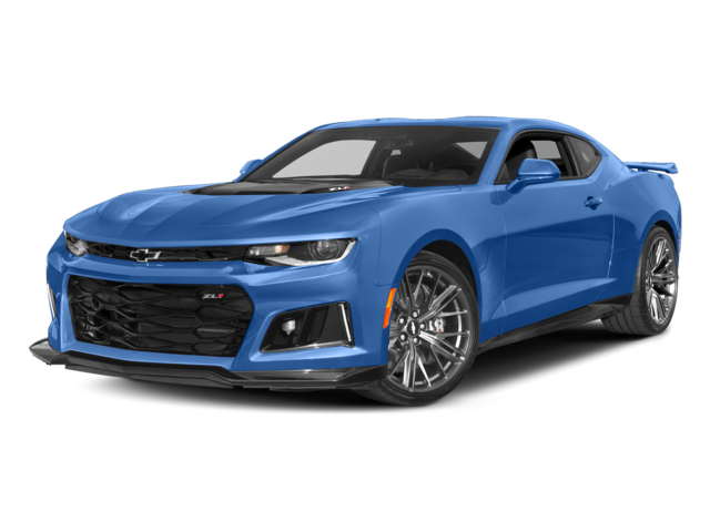 2017 Chevrolet Camaro ZL1