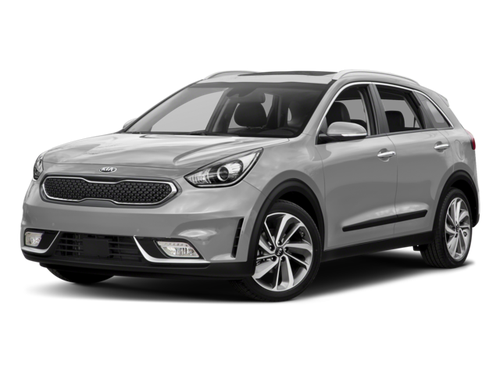 2017 Kia Niro Touring