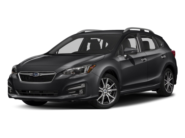 2017 Subaru Impreza 2.0i Limited