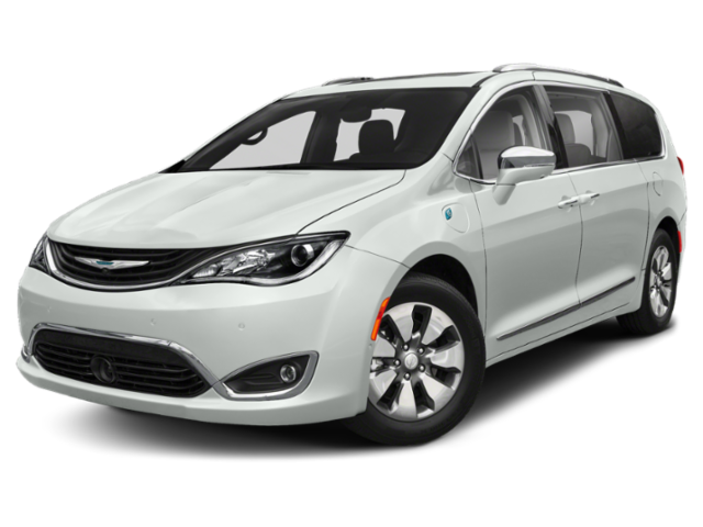 2018 Chrysler Pacifica Hybrid Touring L