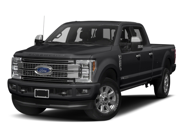 2018 Ford F-350SD XL