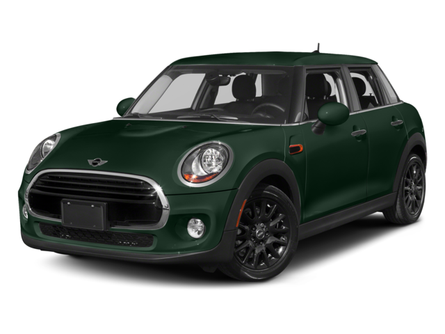 2018 MINI Cooper Base