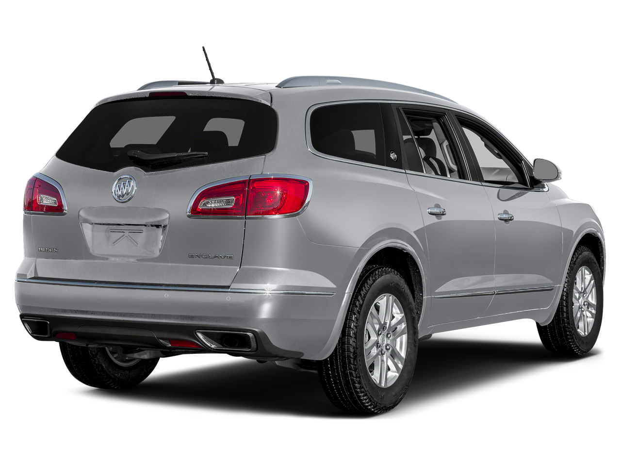 2015 Buick Enclave Premium Group