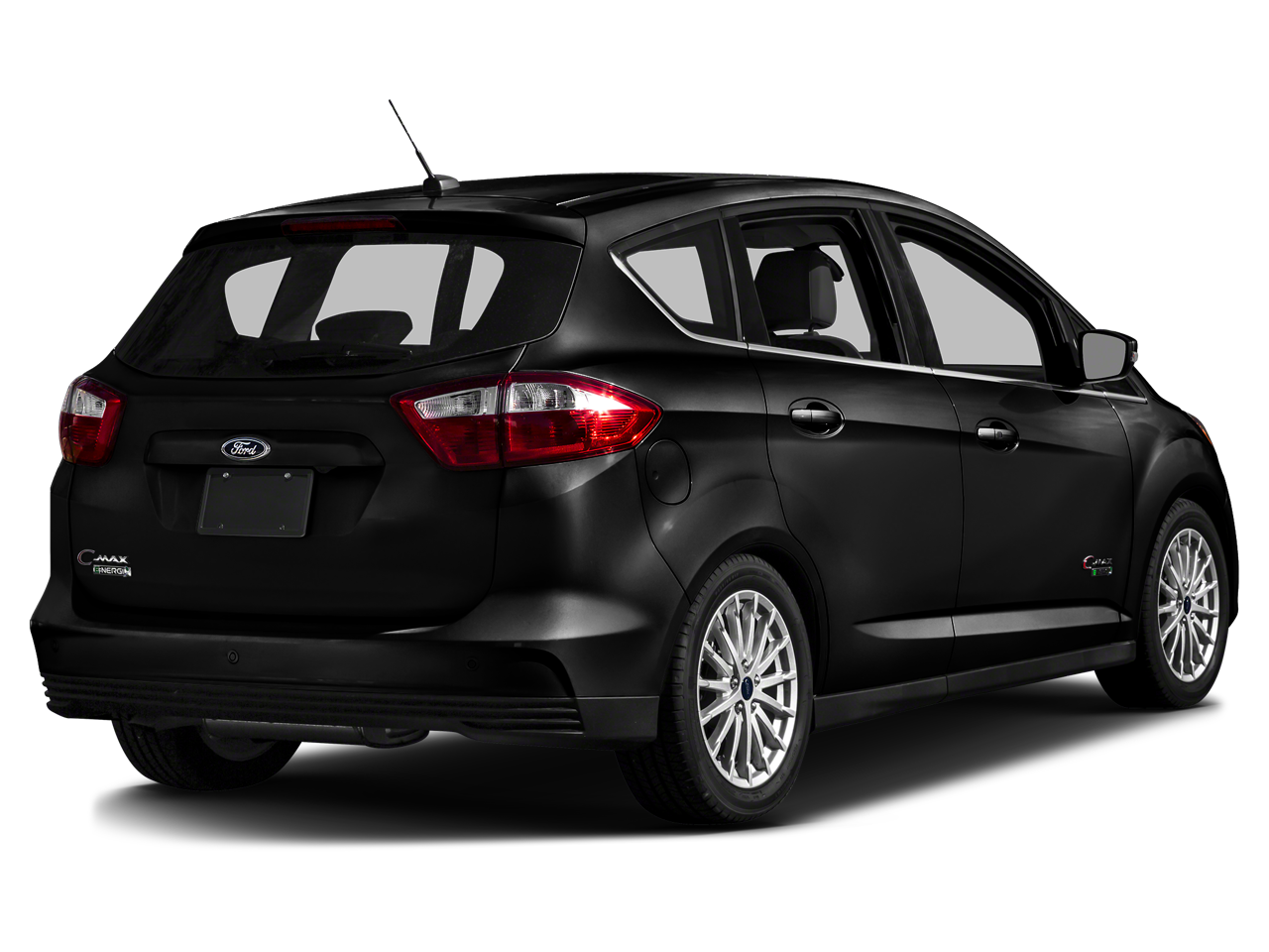 2015 Ford C-Max Energi SEL