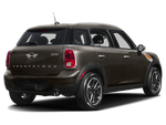 2015 MINI Cooper Countryman Base
