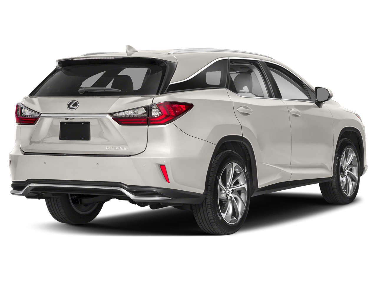 2019 Lexus RX 350L