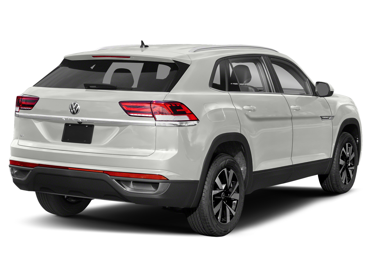 2021 Volkswagen Atlas Cross Sport 2.0T SE