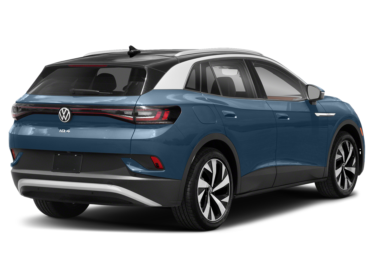 2021 Volkswagen ID.4 Pro S