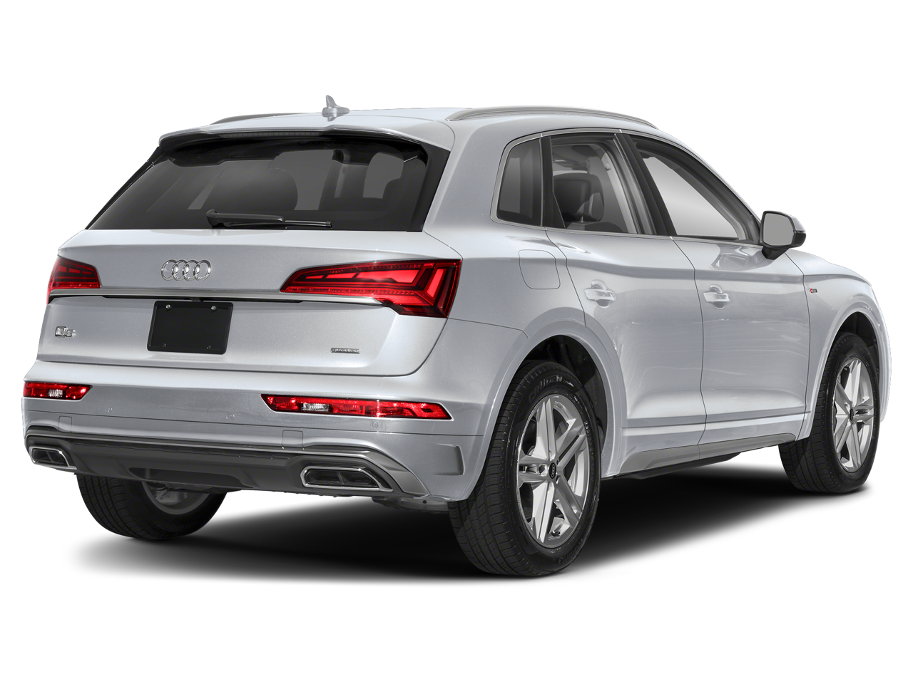 2023 Audi Q5 e S Line