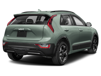 2023 Kia Niro EV Wave