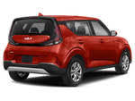 2024 Kia Soul LX TECH