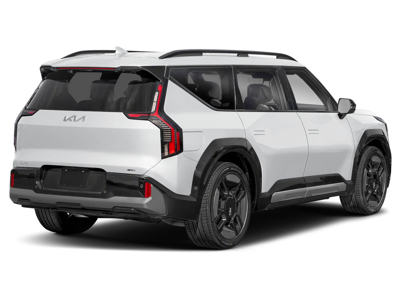 2024 Kia EV9 GT-Line