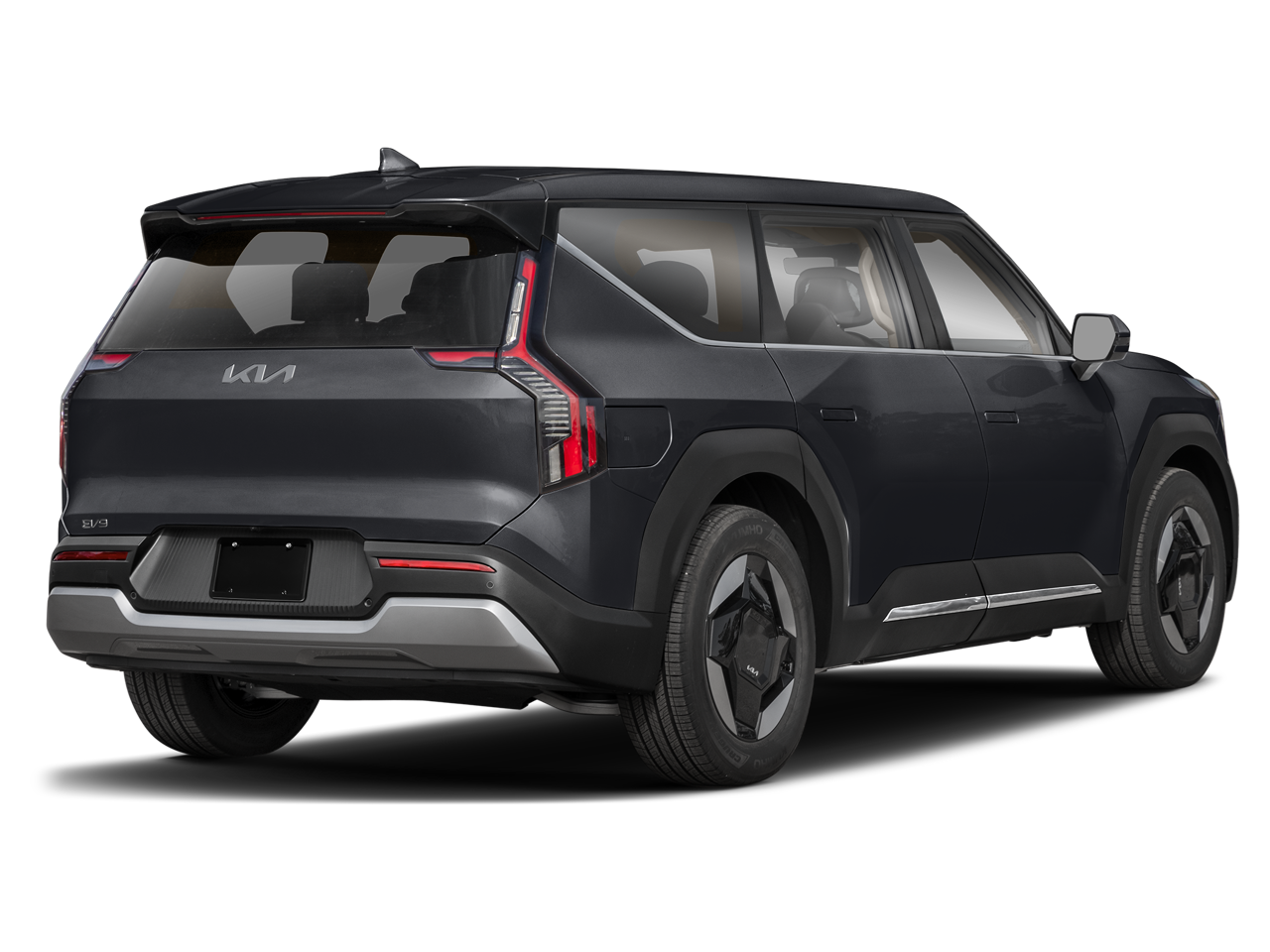 2024 Kia EV9 Land