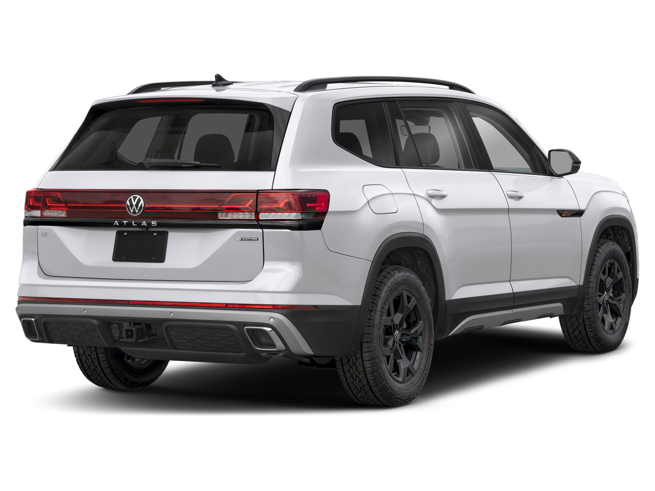 2024 Volkswagen Atlas 2.0T Peak Edition SE w/Technology