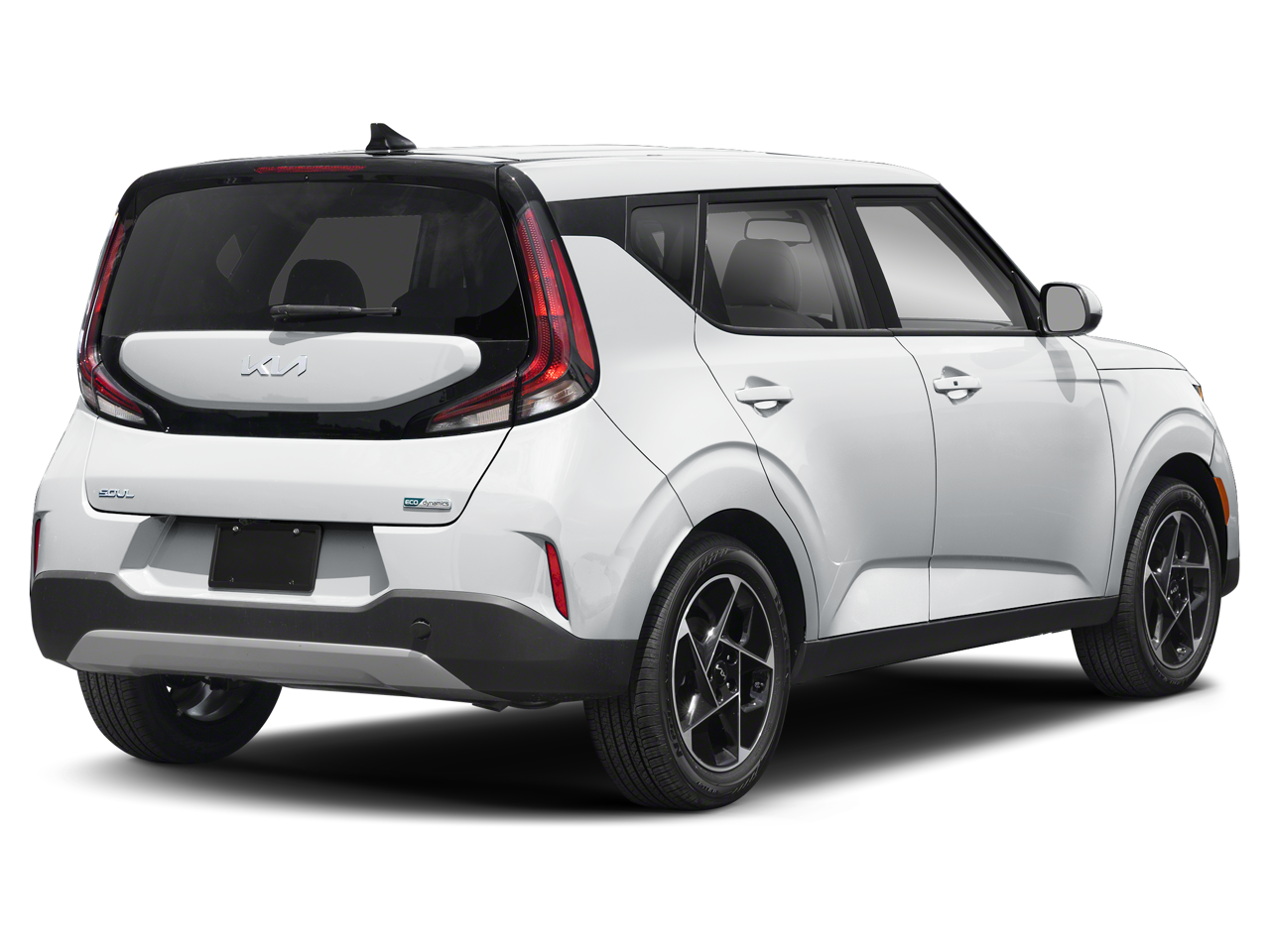 2025 Kia Soul EX