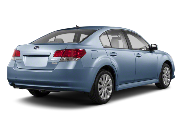 2010 Subaru Legacy 2.5GT Limited
