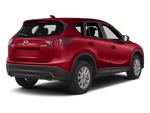 2014 Mazda Mazda CX-5 Grand Touring