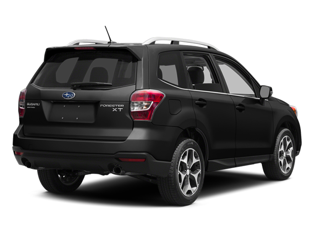 2014 Subaru Forester 2.0XT Premium Premium
