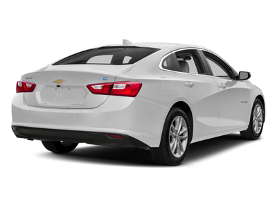 2016 Chevrolet Malibu Hybrid