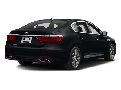 2016 Kia K900 Premium