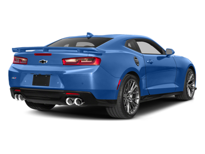 2017 Chevrolet Camaro ZL1