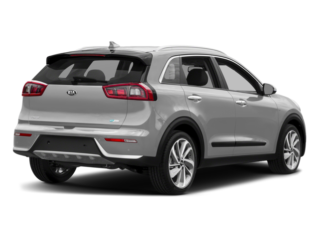 2017 Kia Niro Touring