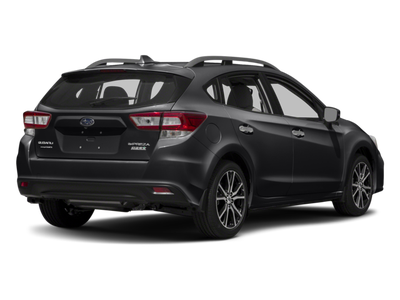 2017 Subaru Impreza 2.0i Limited