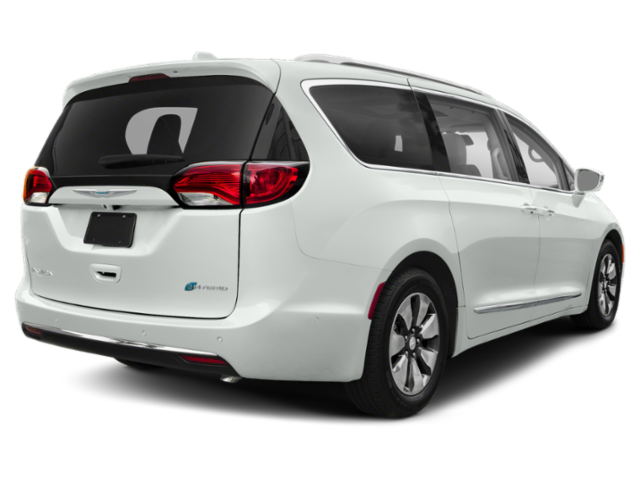 2018 Chrysler Pacifica Hybrid Touring L