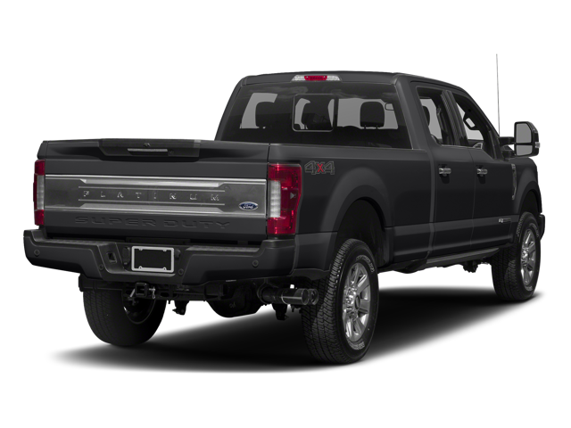 2018 Ford F-350SD XL