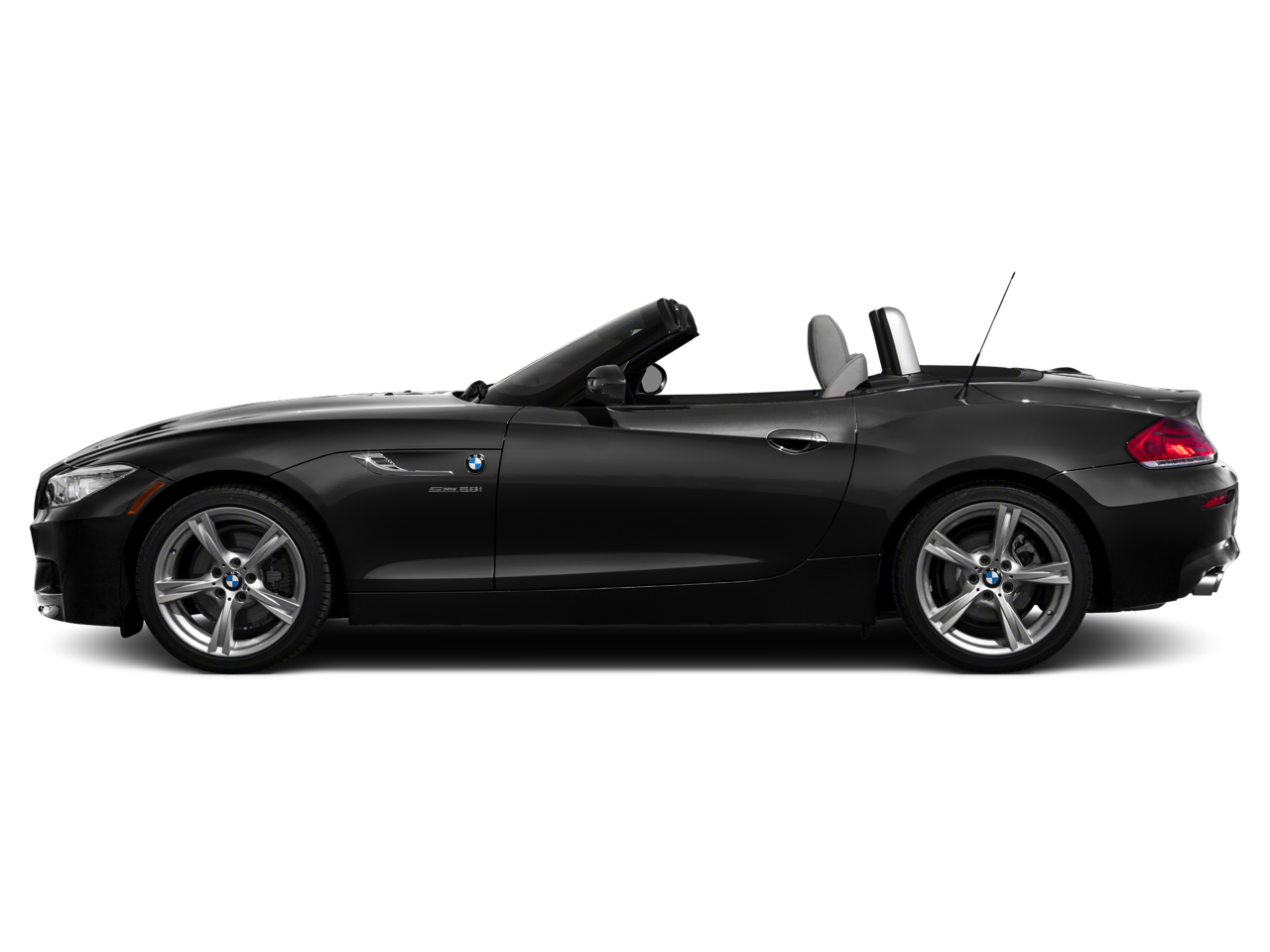 2015 BMW Z4 sDrive35i