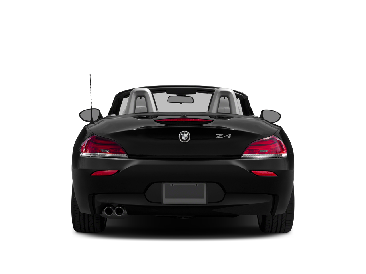 2015 BMW Z4 sDrive35i