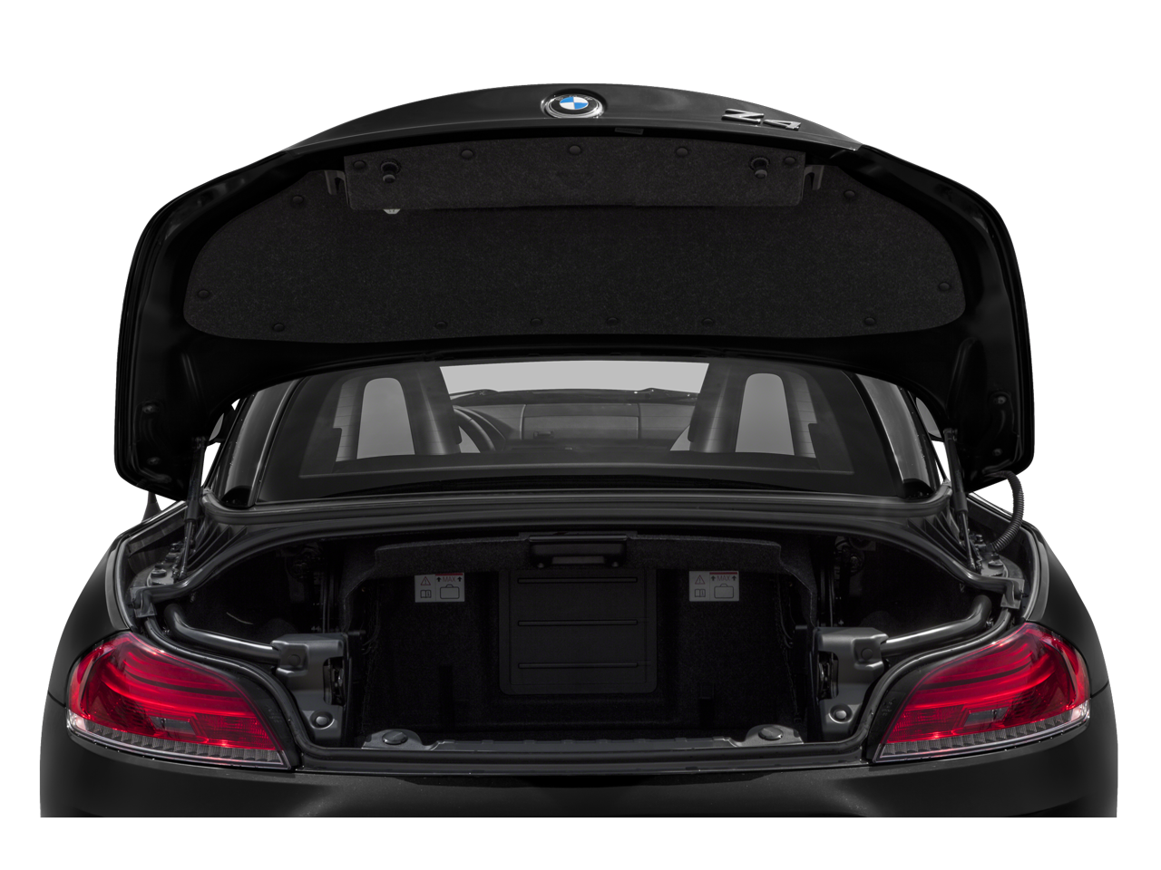 2015 BMW Z4 sDrive35i