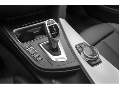 2015 BMW 4 Series 428i Gran Coupe